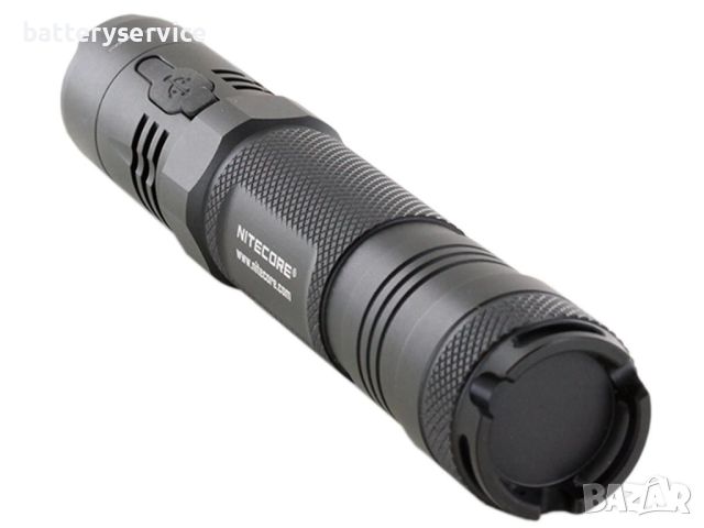 Nitecore MH10 V2 фенер, снимка 2 - Къмпинг осветление - 45341368