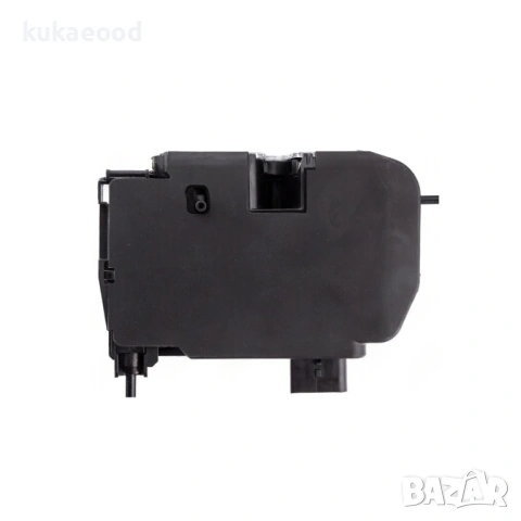 Брава за врата на Iveco Daily 6, снимка 3 - Части - 54051045