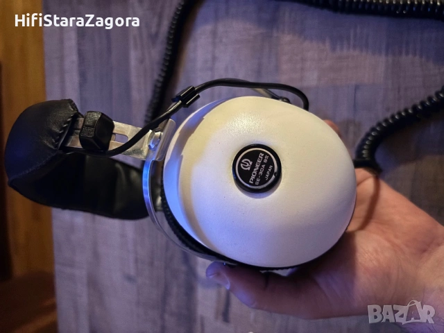 Pioneer SE 30-A, снимка 5 - Ресийвъри, усилватели, смесителни пултове - 53738656