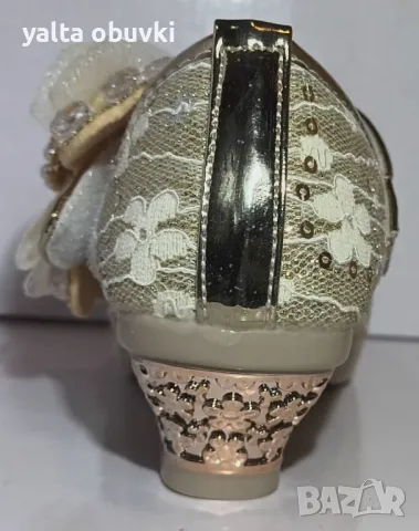 Детски обувки на ток Boog, снимка 9 - Детски обувки - 50068405