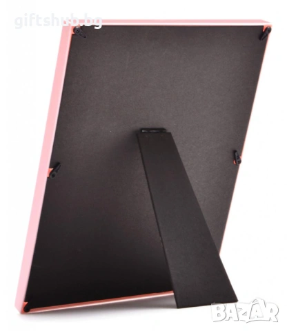 Рамка бебе с отпечатъци, снимка 3 - Пана - 54020729