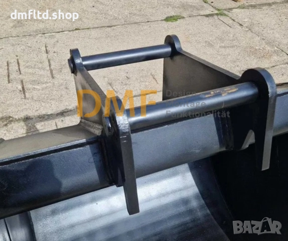 Кофа за Багер Heavy Duty 100см за багер 6 - 11 Т, снимка 4 - Аксесоари и консумативи - 52569710