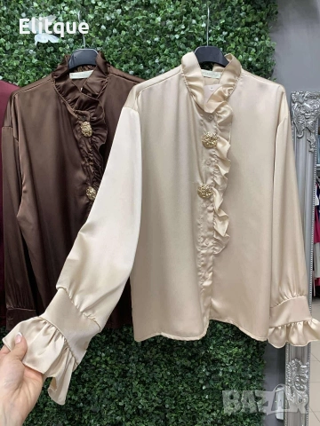 официални ризи , снимка 3 - Ризи - 52652273