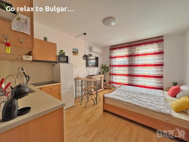 Студио за продажба в Sunny Day 6, България