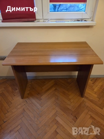 Бюро за работа и домашни: 100х60х70