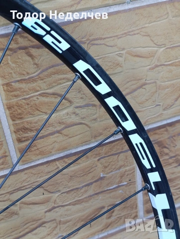 Капли DT Suiss 29 цола , снимка 6 - Части за велосипеди - 54101324