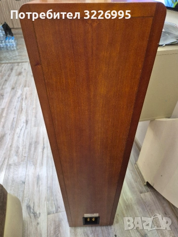 Canton RC L със оригинален Control Unit, снимка 11 - Тонколони - 53782561