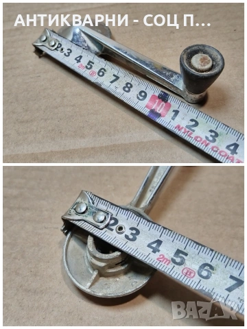 Комплект 6 Броя Дръжки За Ретро Автомобили ВАЗ. / НОМЕР 1681., снимка 6 - Антикварни и старинни предмети - 53789126