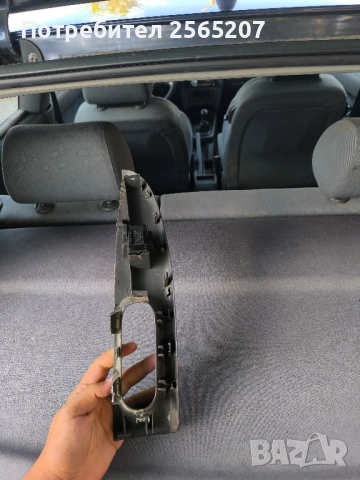 Предна конзола, и модел за Ел. стъкла, снимка 7 - Части - 51953744