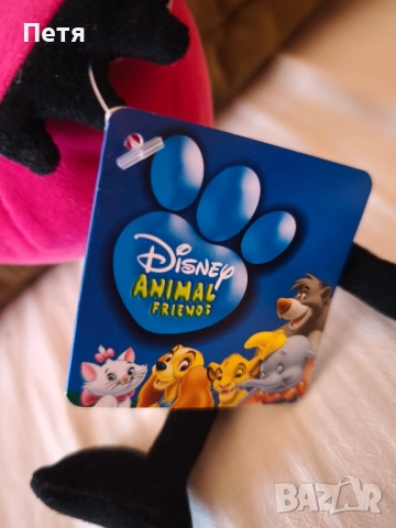 Yo Yo Flamingo, снимка 4 - Плюшени играчки - 51711914