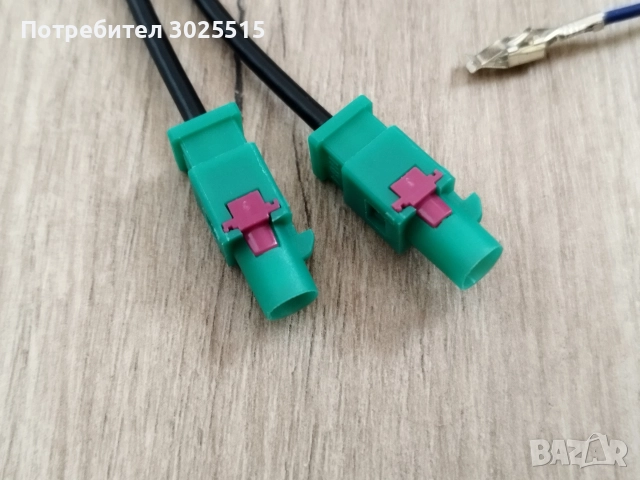 Радио RCD310 Passat B7, букса, USB, Трансмитер, AUX кабел , снимка 17 - Радиокасетофони, транзистори - 52582960