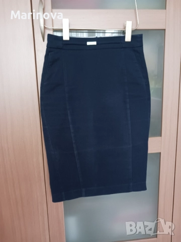 Бизнес пола Orsay