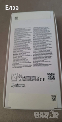 Samsung Galaxy A16 LTE, 4GB, 128GB, Light Gray, снимка 3 - Samsung - 53835540