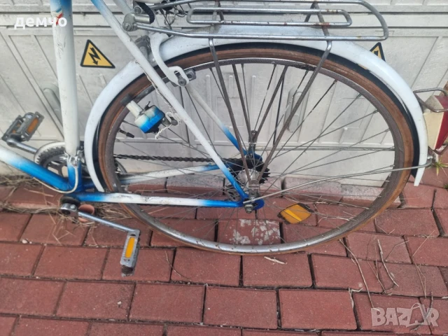 Starnord - шосеен велосипед, снимка 7 - Велосипеди - 51278107