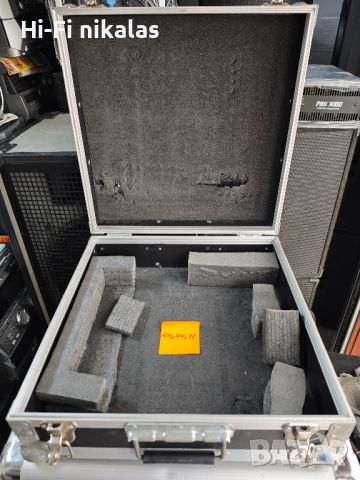 куфар кутия кейс за аудио техника или инструменти, снимка 1 - Други инструменти - 45978068