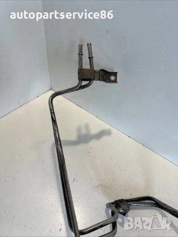 Горивопроводна тръба за Volvo XC60 2.0D (2011), снимка 2 - Части - 53742815