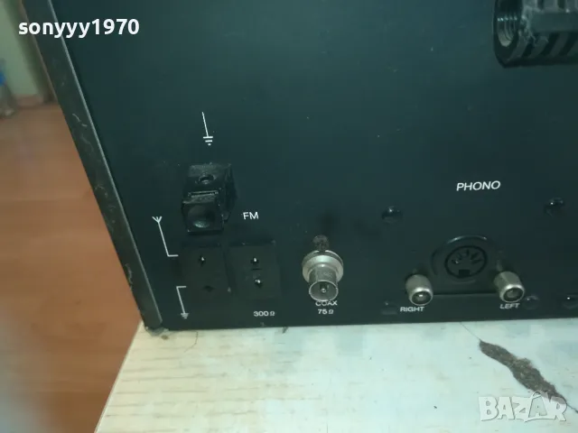 WEGA BIG RECEIVER-ВНОС SWISS 2910241228, снимка 14 - Ресийвъри, усилватели, смесителни пултове - 47759628