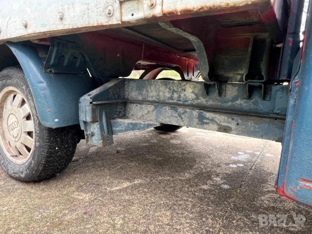 VW Transporter T4 2.4 TDI цял/ за части, снимка 6 - Бусове и автобуси - 52587922