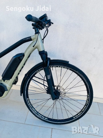 Ghost HybRide Square, снимка 4 - Велосипеди - 53106009