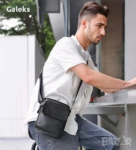 Малка ваканционна чантичка с презрамки /Черен Оксфордски плат!, снимка 10 - Чанти - 50222711