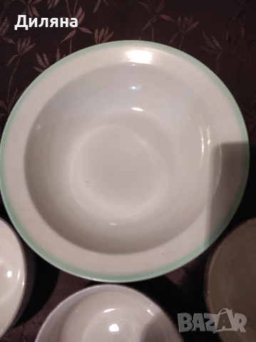 голяма купа и три малки, снимка 3 - Форми - 51595331