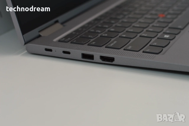 Lenovo ThinkPad X1 Yoga Gen 6 - Intel Core i7-1185G7 / 32GB RAM / 512GB SSD, снимка 7 - Лаптопи за дома - 52849284