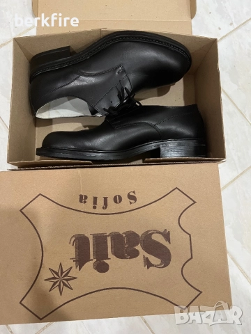 Обувки 42 номер, снимка 2 - Ежедневни обувки - 51561918