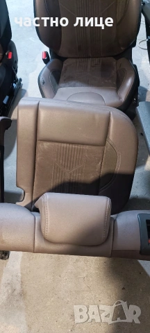 салон за Пежо 2008, 2014г, снимка 5 - Части - 53024632