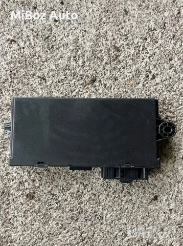 BCM модул БМВ Е90 BMW, снимка 3 - Части - 52327304