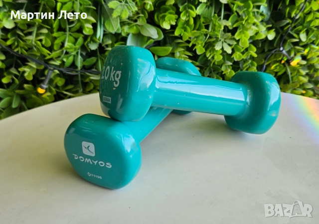 Гирички 2 х 1 кг