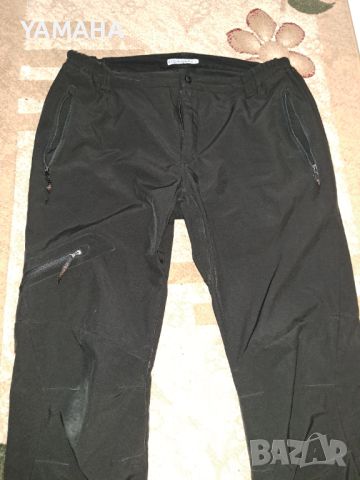Stromberg  Мъжки  Туристически Панталон  XL, снимка 1 - Панталони - 45478608