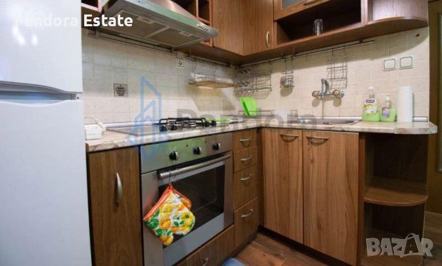 2-СТАЕН апартамент под наем, гр. София, кв. Суха река, снимка 3 - Апартаменти - 52411488