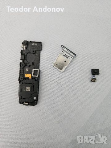 Части за Samsung Galaxy S20 FE , снимка 3 - Резервни части за телефони - 45680999