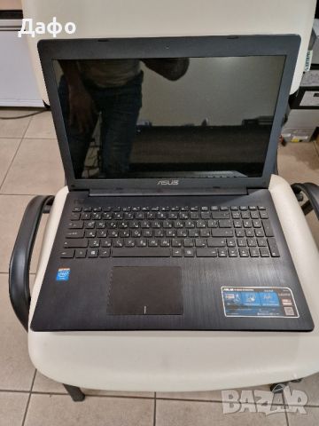 Лаптоп Asus X553M на части , снимка 1 - Части за лаптопи - 45998435