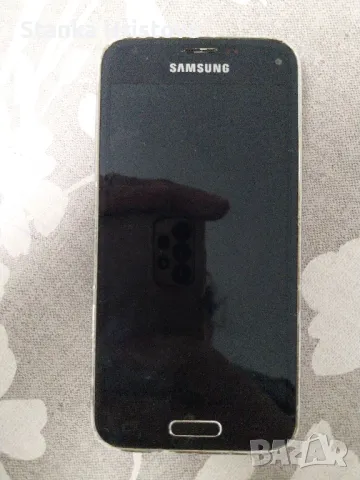 Продавам Смард Телефон, Samsung Galaxy s5 mini., снимка 3 - Samsung - 48323061