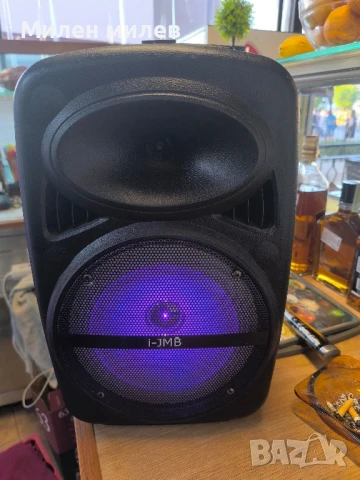 продавам преносима тонколона 