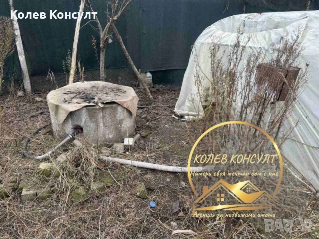 Едноетажна къща град Димитровград,квартал Раковски., снимка 8 - Къщи - 53358382