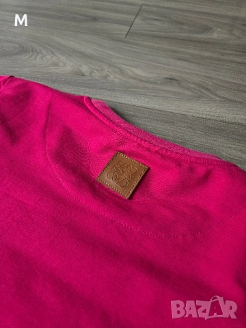 Жестока спортна рокля LOEWE, снимка 6 - Рокли - 51743878