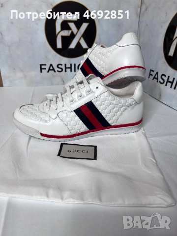 Нови обувки – премиум модел, еко кожа