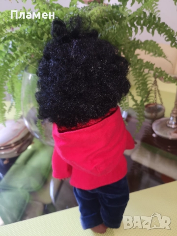 Стари кукли, снимка 13 - Колекции - 47167926