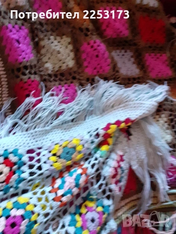 Нови дамски шапки(капела)за слънце и плаж.Плетени дамски шалове., снимка 6 - Водни спортове - 32538436