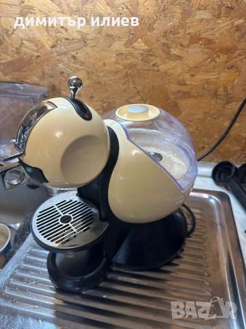 Dolce gusto melody, снимка 2 - Кафемашини - 54100632