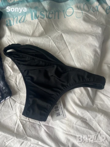 Бански с дантела, снимка 6 - Бански костюми - 51177336