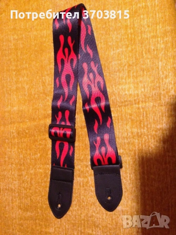 КОЛАНИ за китара, снимка 4 - Китари - 53100616