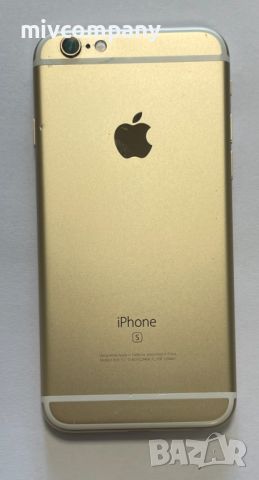Iphone 6s 16GB, снимка 3 - Apple iPhone - 46486374