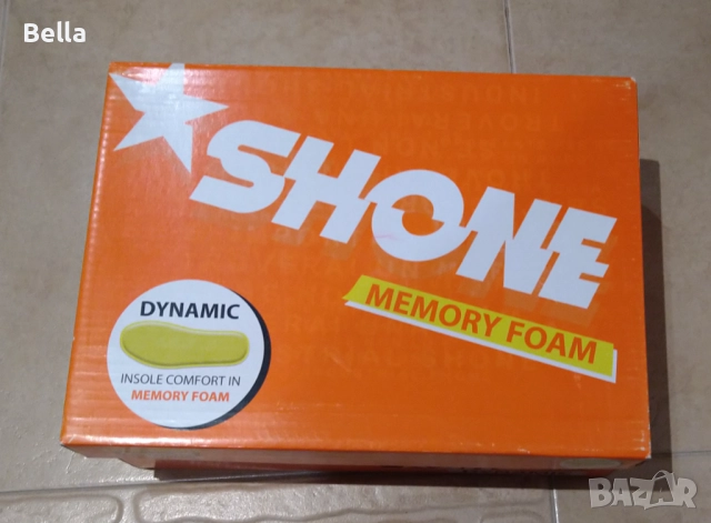 Боти Shone 33 н., снимка 8 - Детски боти и ботуши - 52790671