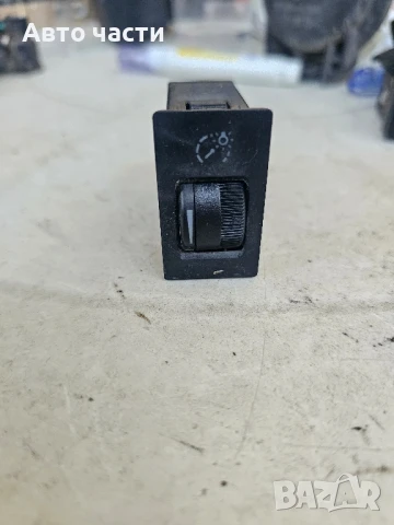 DR МОТОР DR5 1.6 G БУТОН ЗА РЕГУЛИРАНЕ НА ИНТЕНЗИТЕТА НА СВЕТЛИНАТА T11-3820050 OEM