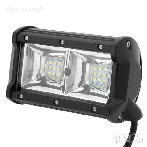 Led бар за кола