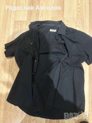 Маркови ризи, снимка 18 - Дънки - 53866177