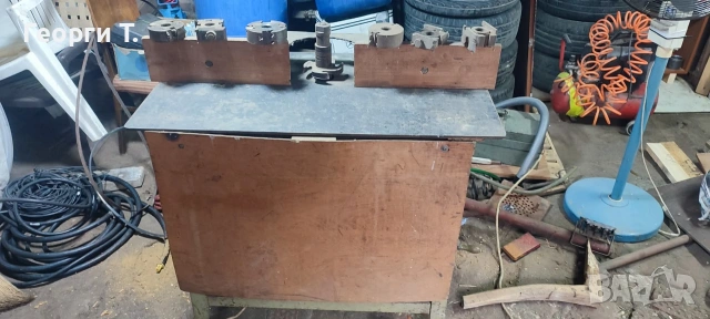 дърводелска фреза 